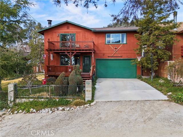 Detail Gallery Image 48 of 63 For 921 Piru Way, Frazier Park,  CA 93225 - 4 Beds | 2 Baths