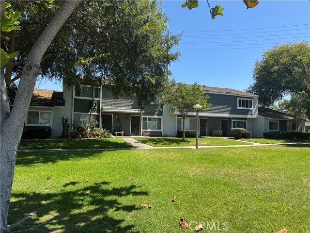Detail Gallery Image 1 of 8 For 8569 Edgebrook Dr, Garden Grove,  CA 92844 - 3 Beds | 1/1 Baths