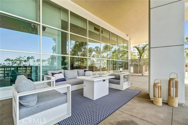 Detail Gallery Image 37 of 43 For 700 E Ocean Bld #1103,  Long Beach,  CA 90802 - 1 Beds | 1/1 Baths
