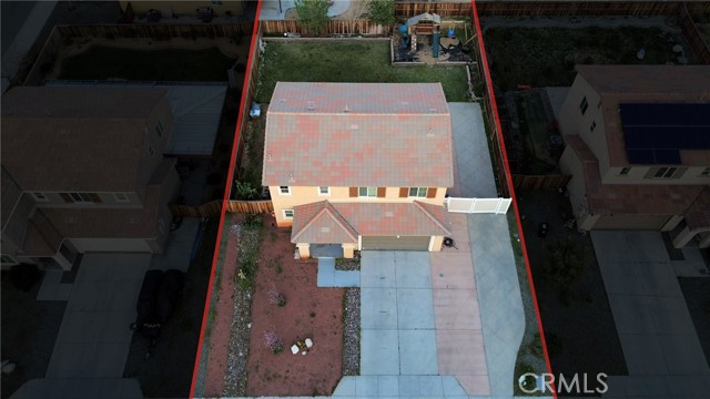 Detail Gallery Image 4 of 29 For 14155 Sun Valley, Adelanto,  CA 92301 - 3 Beds | 2/1 Baths