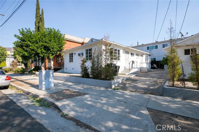 Detail Gallery Image 16 of 17 For 347 W Dryden St #B,  Glendale,  CA 91202 - 1 Beds | 1 Baths