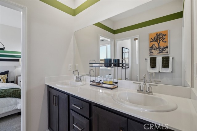 Detail Gallery Image 18 of 24 For 115 via Palermo, Cathedral City,  CA 92234 - 4 Beds | 3 Baths