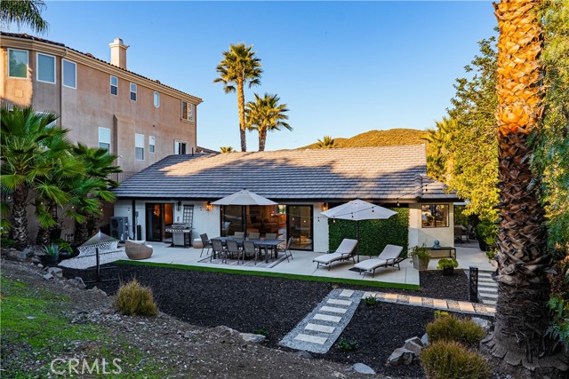 Detail Gallery Image 27 of 30 For 22207 Vacation, Canyon Lake,  CA 92587 - 3 Beds | 2 Baths