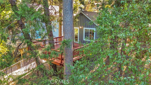 Detail Gallery Image 22 of 32 For 22789 Laurel Ln, Crestline,  CA 92325 - 1 Beds | 2 Baths