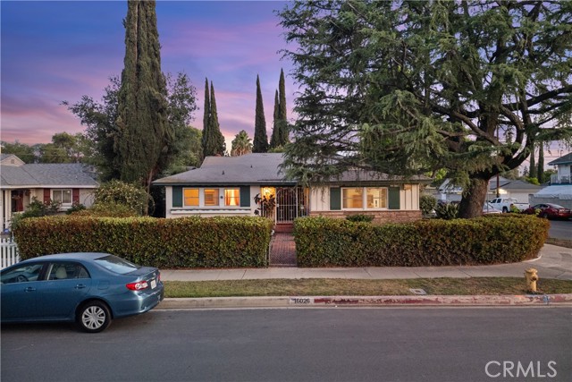 Detail Gallery Image 49 of 64 For 16026 Septo St, Granada Hills,  CA 91343 - 3 Beds | 2/2 Baths