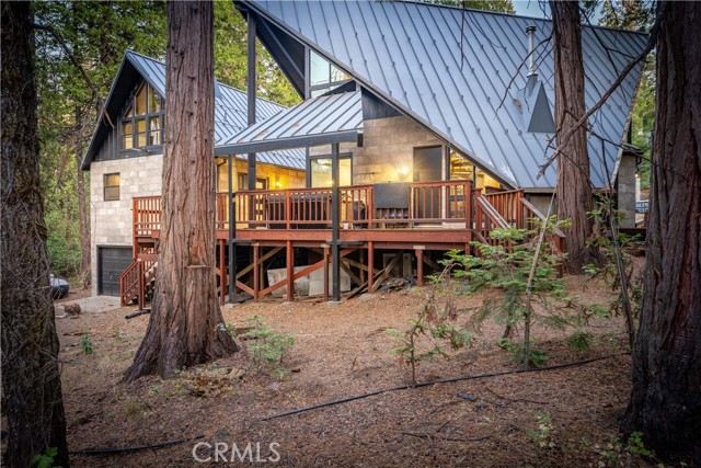 Detail Gallery Image 32 of 32 For 41376 Kokanee Ln, Shaver Lake,  CA 93664 - 4 Beds | 4 Baths