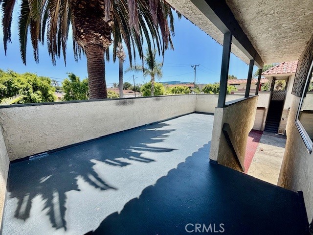 Detail Gallery Image 31 of 35 For 17171 Elm #B,  Huntington Beach,  CA 92647 - 2 Beds | 1 Baths