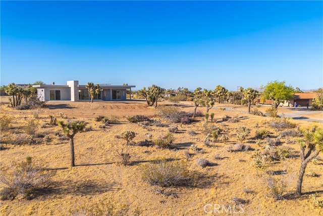 Detail Gallery Image 58 of 75 For 58871 Meredith Ct, Yucca Valley,  CA 92284 - 3 Beds | 2 Baths