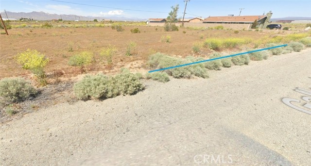 Detail Gallery Image 4 of 11 For 6605 Galland Ct, California City,  CA 93505 - – Beds | – Baths