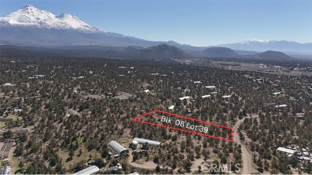 Detail Gallery Image 12 of 20 For 39 Blk 8 Lot 39 Katrina Dr Dr, Montague,  CA 96064 - – Beds | – Baths