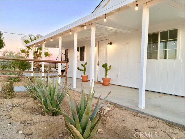 Detail Gallery Image 3 of 70 For 290 Bluegrass Rd, Twentynine Palms,  CA 92277 - 2 Beds | 1 Baths