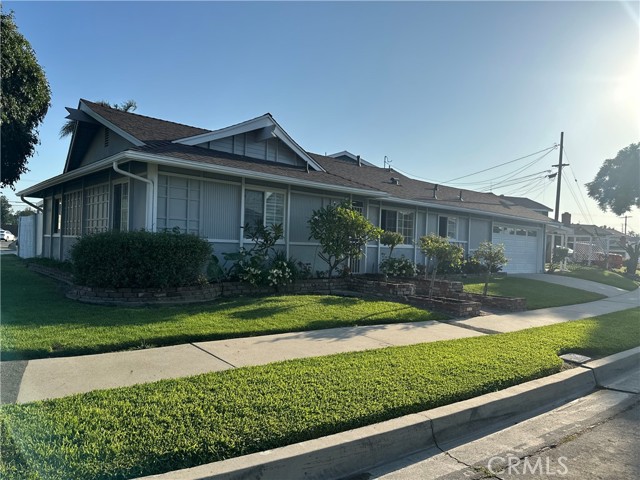 13946 Trumball St, Whittier, CA 90604