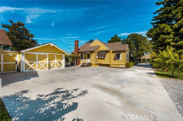 Detail Gallery Image 32 of 35 For 1166 N Handy St, Orange,  CA 92867 - 4 Beds | 1/1 Baths