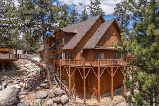 Detail Gallery Image 49 of 50 For 430 Division Dr, Big Bear City,  CA 92314 - 6 Beds | 5/1 Baths