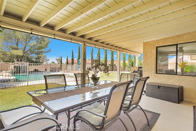 Detail Gallery Image 38 of 52 For 13606 Iroquois Rd, Apple Valley,  CA 92308 - 4 Beds | 2 Baths