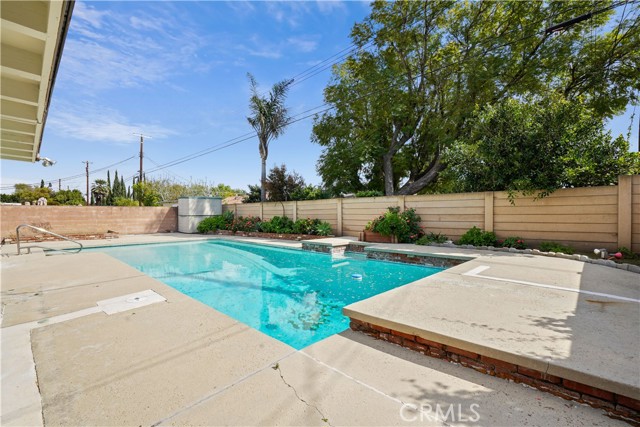 Detail Gallery Image 30 of 30 For 16838 Germain St, Granada Hills,  CA 91344 - 3 Beds | 2 Baths