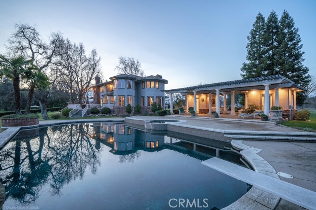 Detail Gallery Image 73 of 75 For 6314 Quail Creek Rd, Redding,  CA 96002 - 4 Beds | 3/1 Baths