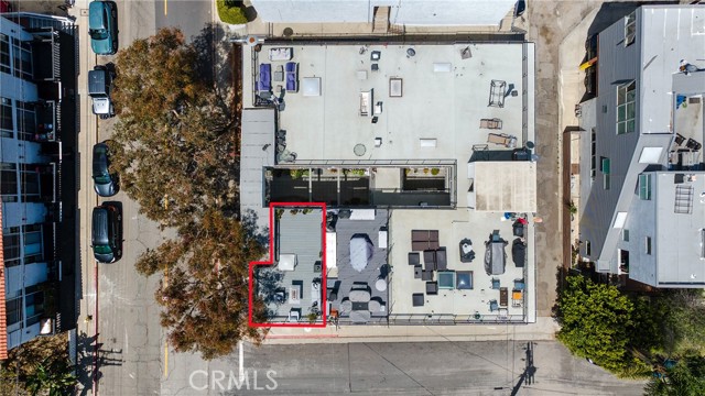 Detail Gallery Image 37 of 41 For 3512 Pacific Ave #2,  Los Angeles,  CA 90292 - 2 Beds | 2 Baths