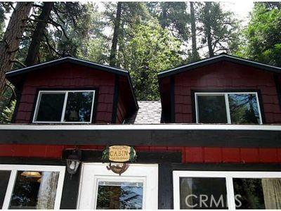 841 Lake Drive, Lake Arrowhead, CA 92352