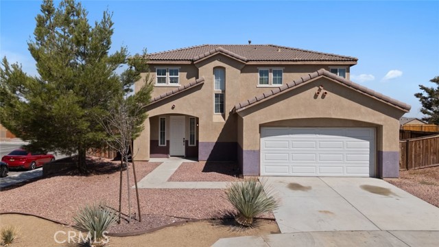 Detail Gallery Image 1 of 1 For 13330 Windago Ct, Victorville,  CA 92394 - 3 Beds | 2/1 Baths