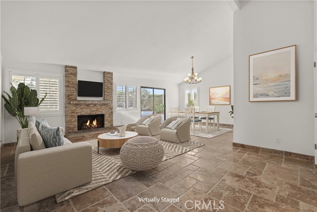 Detail Gallery Image 2 of 16 For 27352 Vista Azul, Dana Point,  CA 92624 - 3 Beds | 2/1 Baths