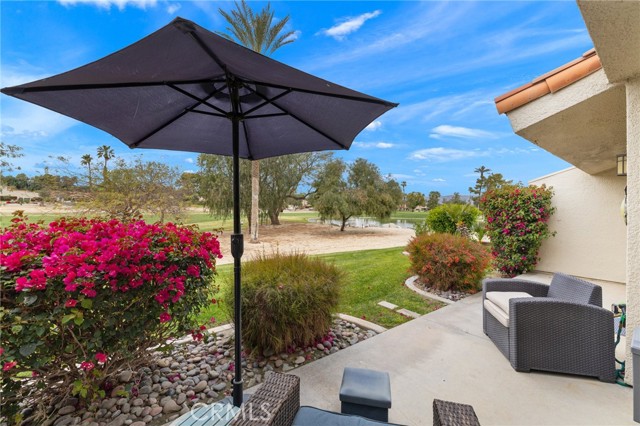 1 Bed Home for Sale in Palm Desert, California
