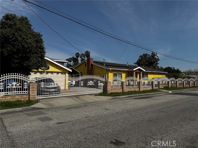Detail Gallery Image 1 of 25 For 12145 Wanda St, El Monte,  CA 91732 - – Beds | – Baths