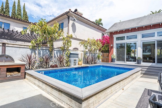 Detail Gallery Image 46 of 65 For 291 Argonne Ave, Long Beach,  CA 90803 - 5 Beds | 4 Baths