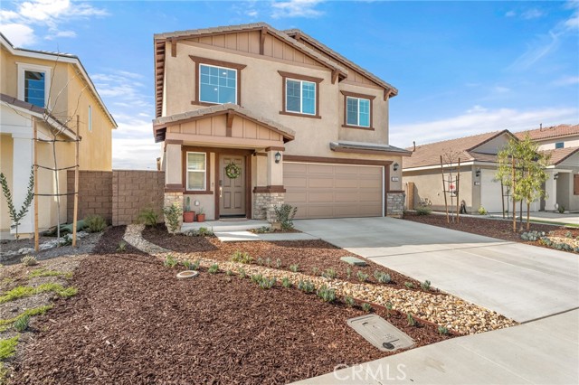 Detail Gallery Image 2 of 46 For 30555 Draco, Winchester,  CA 92596 - 5 Beds | 3 Baths