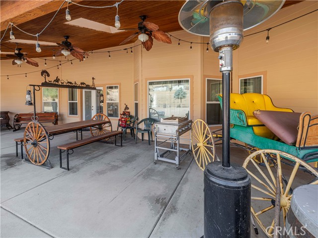 Detail Gallery Image 42 of 66 For 23237 Johnson Ct, Tehachapi,  CA 93561 - 4 Beds | 5 Baths