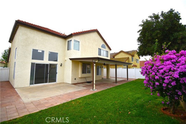 Detail Gallery Image 33 of 34 For 16715 Arroyo Park Dr, Moreno Valley,  CA 92551 - 4 Beds | 2/1 Baths
