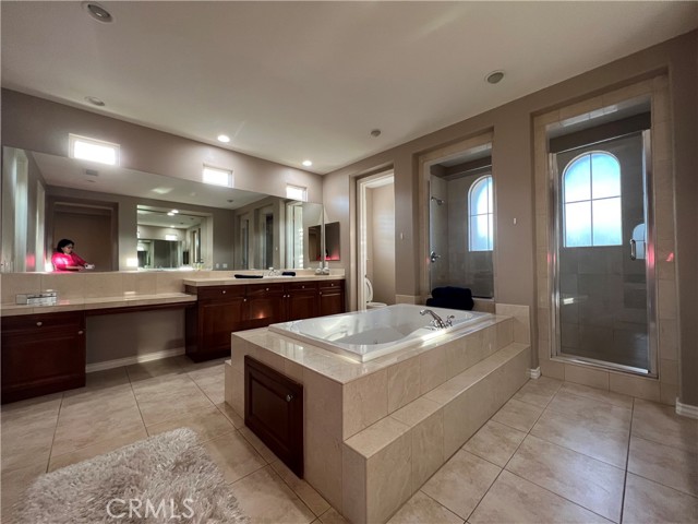 Detail Gallery Image 56 of 75 For 3795 Peregrine Cir, Corona,  CA 92881 - 5 Beds | 4/1 Baths