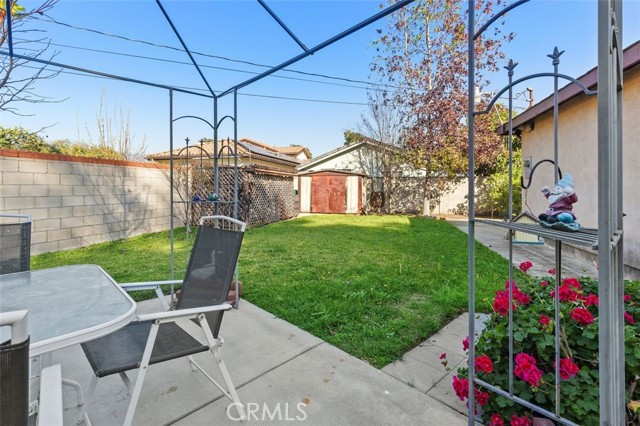 Detail Gallery Image 37 of 39 For 521 Danimere Ave, Arcadia,  CA 91006 - 3 Beds | 2 Baths