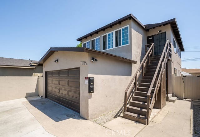Detail Gallery Image 11 of 34 For 158 W Del Amo Bld, Long Beach,  CA 90805 - – Beds | – Baths