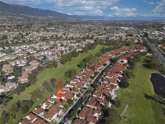 Detail Gallery Image 30 of 32 For 1409 Upland Hills Dr #N,  Upland,  CA 91784 - 2 Beds | 2/1 Baths