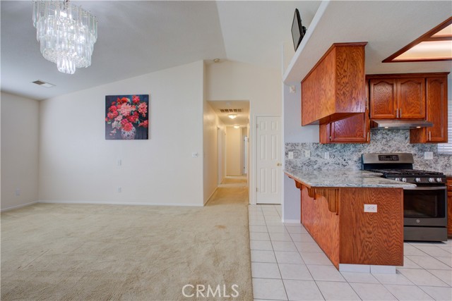 Detail Gallery Image 4 of 17 For 2341 Mesquite Ct, Merced,  CA 95348 - 4 Beds | 2 Baths