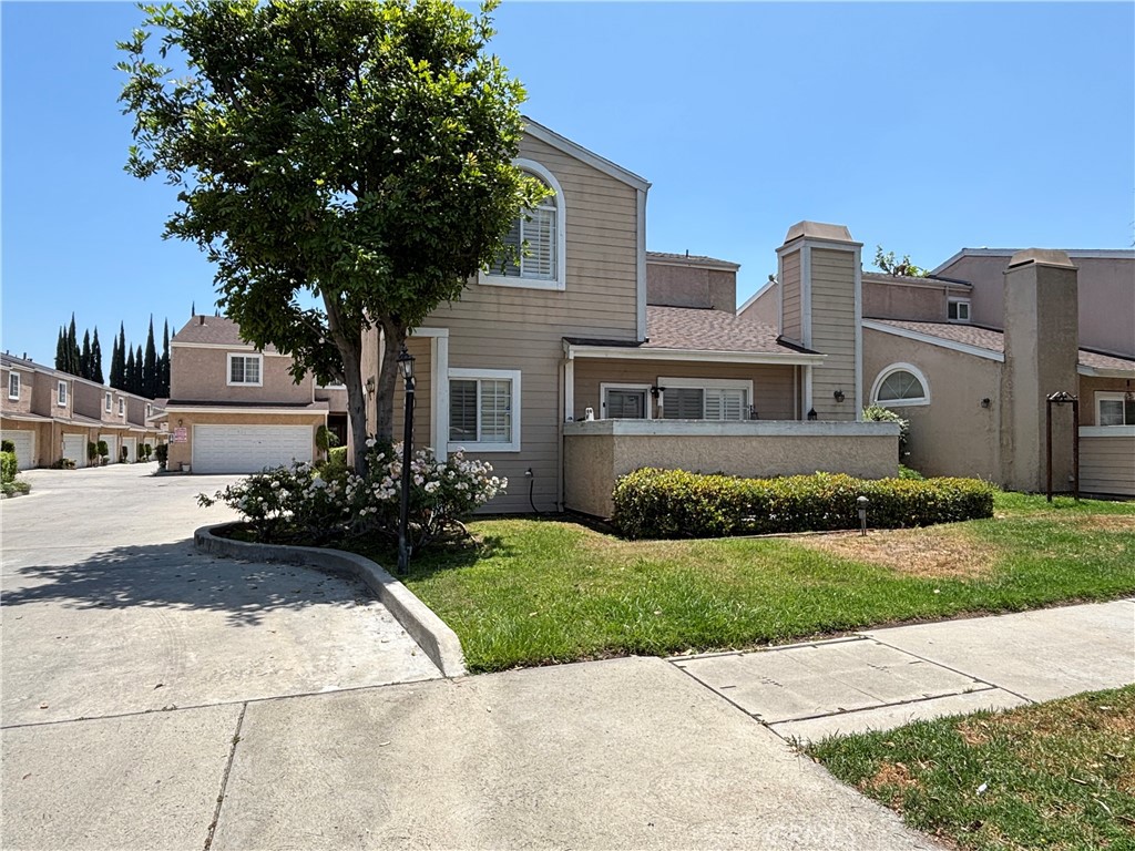 19928 Chase Street #2