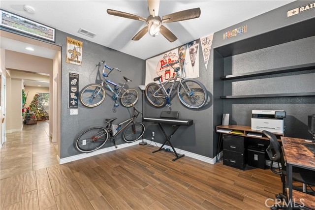 Detail Gallery Image 25 of 43 For 1449 Underhill Ct, Beaumont,  CA 92223 - 4 Beds | 3/1 Baths