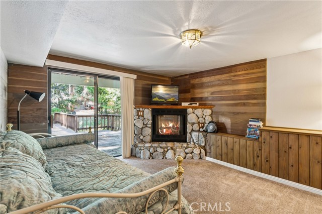 3 Bed Home for Sale in Lake Arrowhead, California