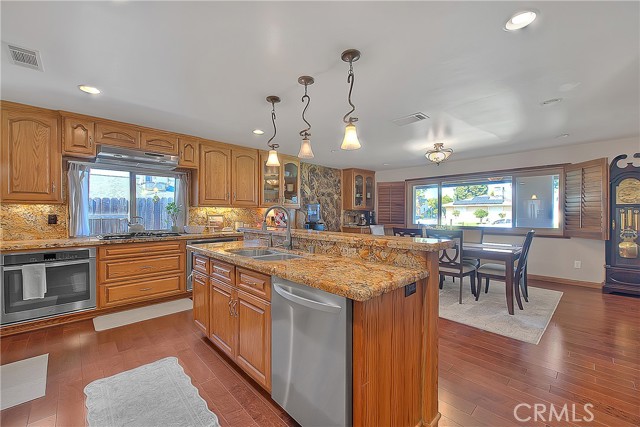 Detail Gallery Image 14 of 59 For 22393 De Soto St, Grand Terrace,  CA 92313 - 3 Beds | 2 Baths