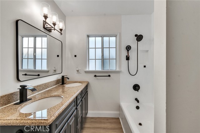 Detail Gallery Image 16 of 50 For 1417 Milton Ave, Alhambra,  CA 91803 - 2 Beds | 1 Baths