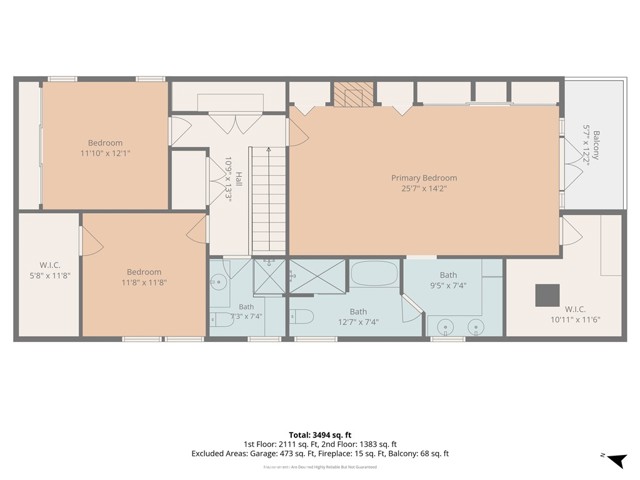 3010 Annita Drive photo 62