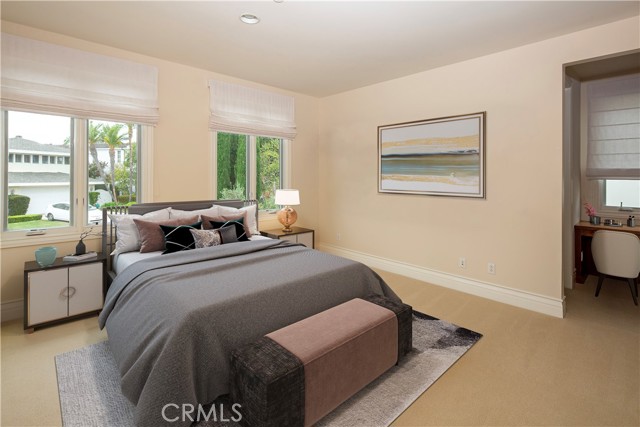 Detail Gallery Image 17 of 19 For 226 Morning Canyon Rd, Corona Del Mar,  CA 92625 - 4 Beds | 4/2 Baths