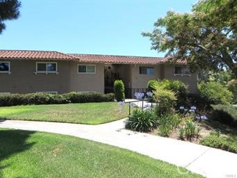 3035 Via Vista #C, Laguna Woods, CA 92637