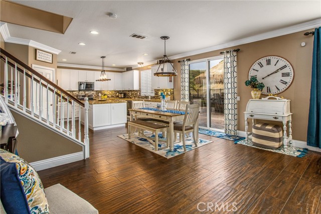 Detail Gallery Image 13 of 44 For 35242 Trevino Trl, Beaumont,  CA 92223 - 5 Beds | 3 Baths