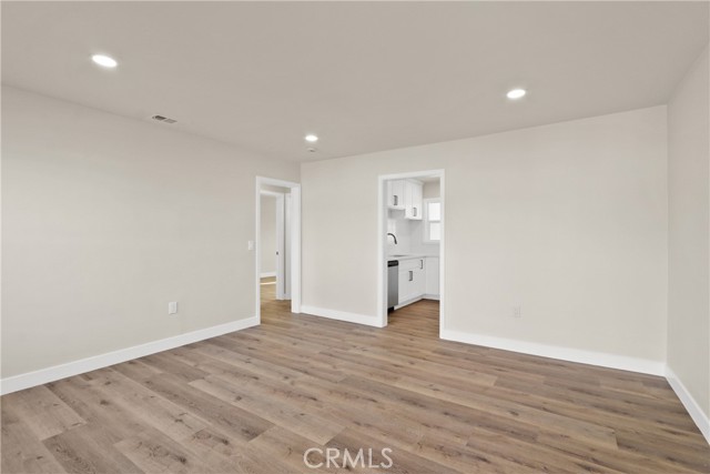 Detail Gallery Image 2 of 15 For 8806 Stamps, Downey,  CA 90240 - 2 Beds | 2 Baths