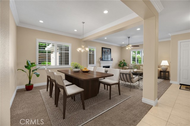 Detail Gallery Image 8 of 75 For 4976 Huntswood Pl, Rancho Cucamonga,  CA 91737 - 4 Beds | 2/1 Baths