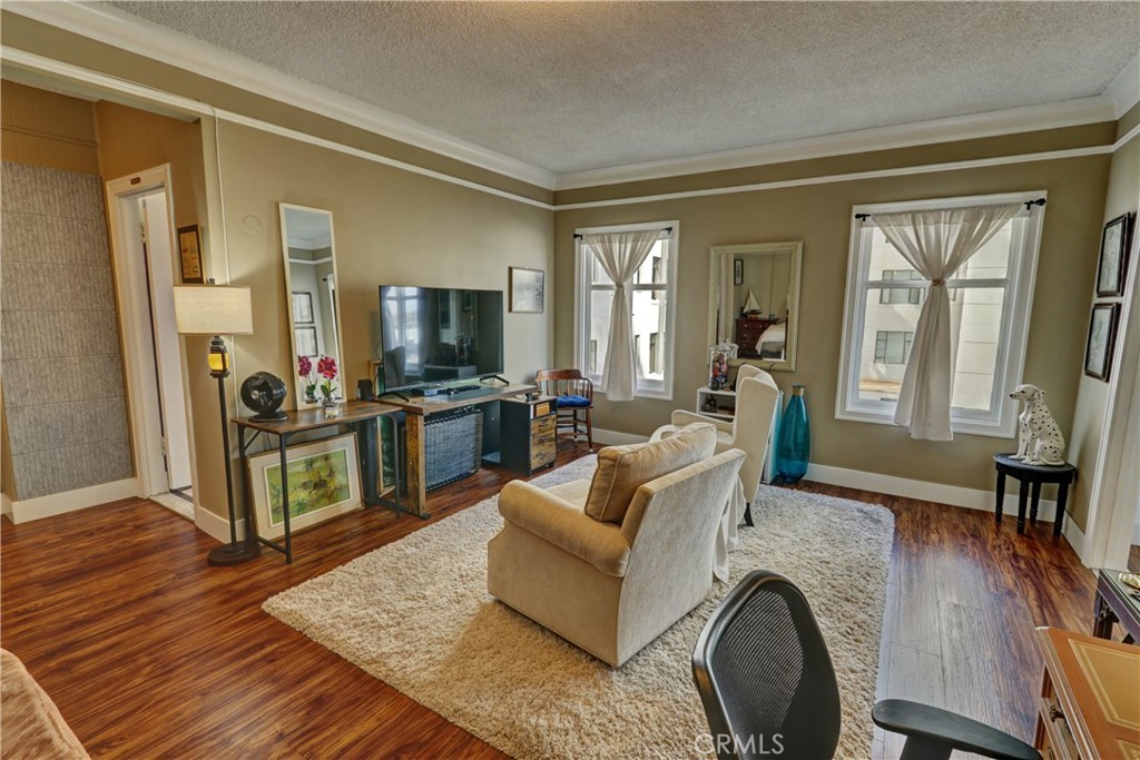 140 Linden Avenue #455