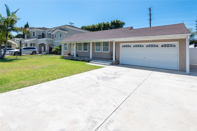 Image 2 for 8015 Kittyhawk Ave, Westchester, CA 90045