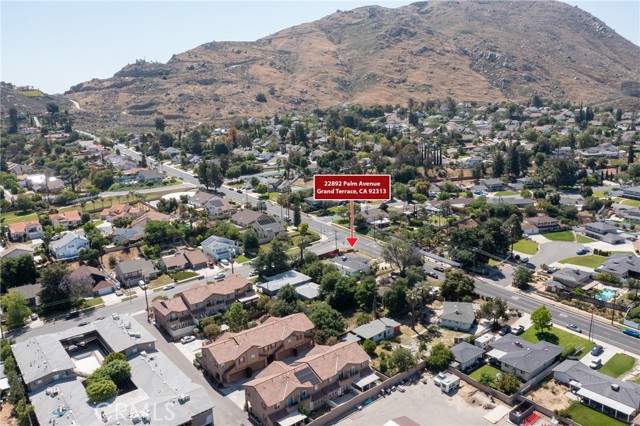 Detail Gallery Image 37 of 47 For 22892 Palm Ave, Grand Terrace,  CA 92313 - 4 Beds | 1/1 Baths